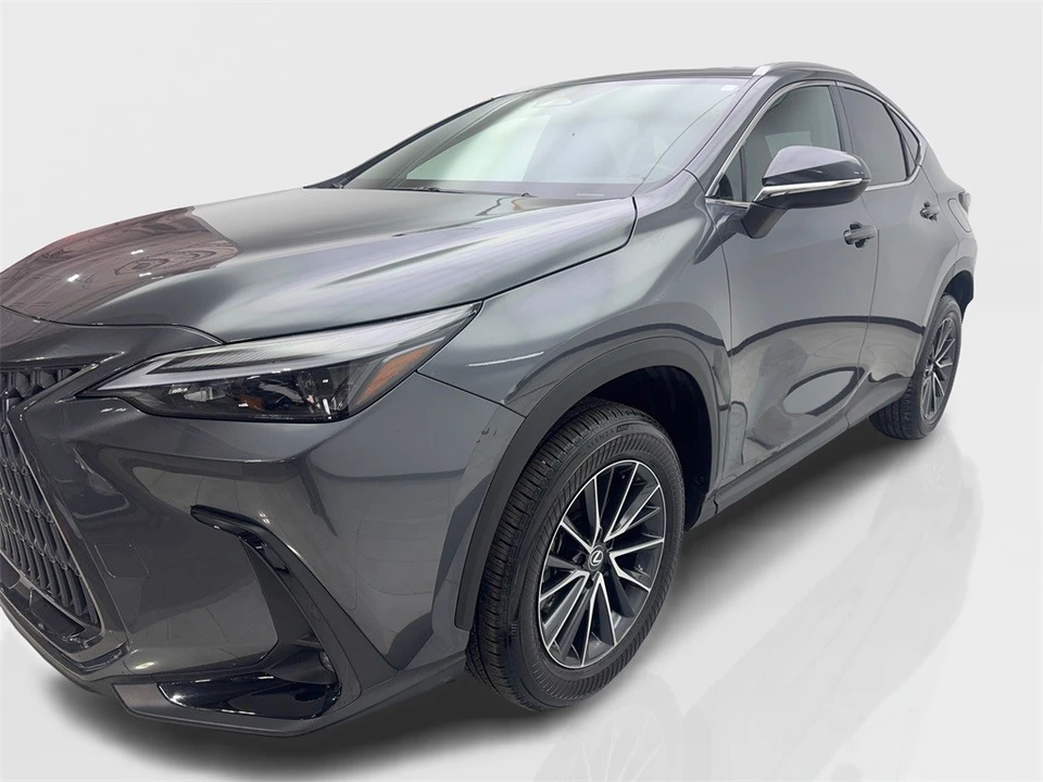 2024 Lexus NX 2nd Gen - Image 11 of 12