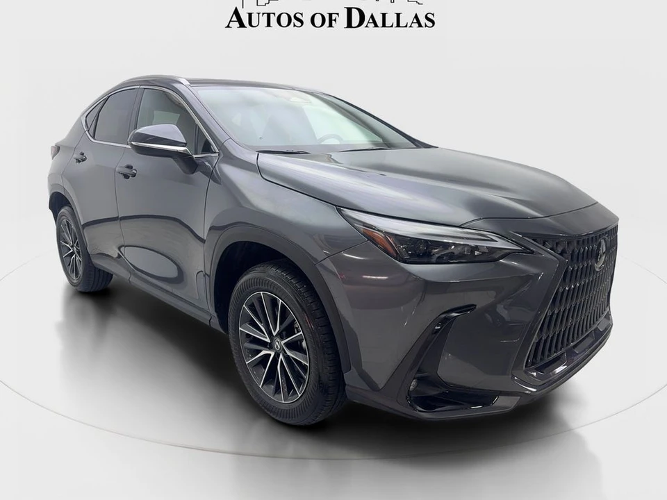 2024 Lexus NX 2nd Gen - Image 4 of 21