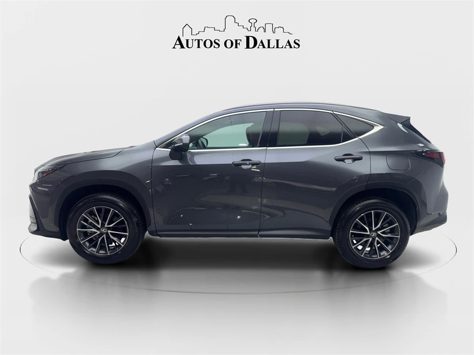2024 Lexus NX 2nd Gen - Image 5 of 12
