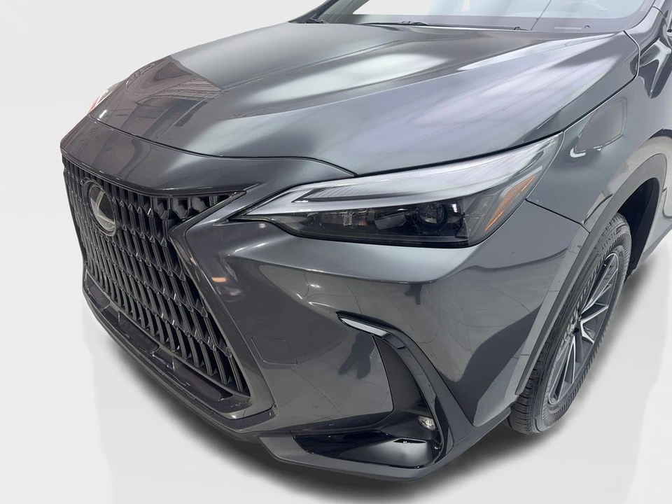 2024 Lexus NX 2nd Gen - Image 16 of 21