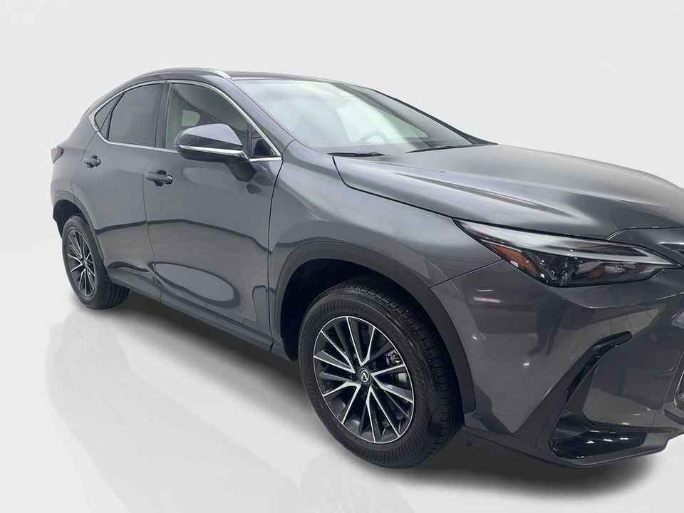 2024 Lexus NX 2nd Gen - Image 12 of 21