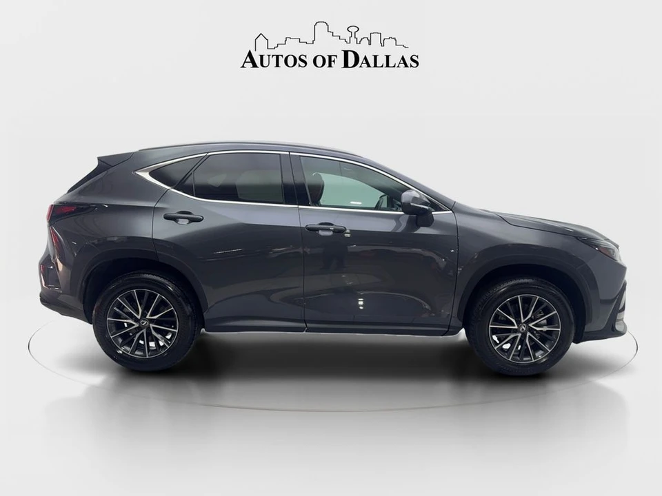 2024 Lexus NX 2nd Gen - Image 10 of 12