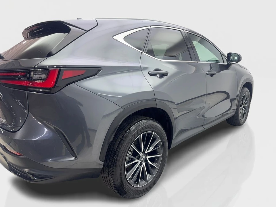 2024 Lexus NX 2nd Gen - Image 13 of 21
