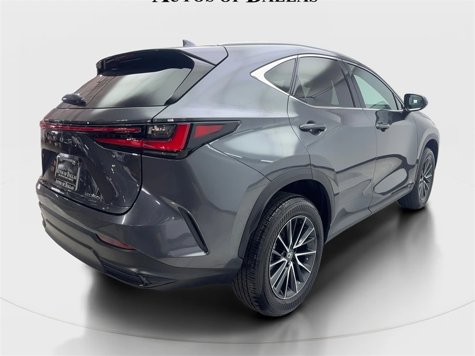 2024 Lexus NX 2nd Gen - Image 6 of 12