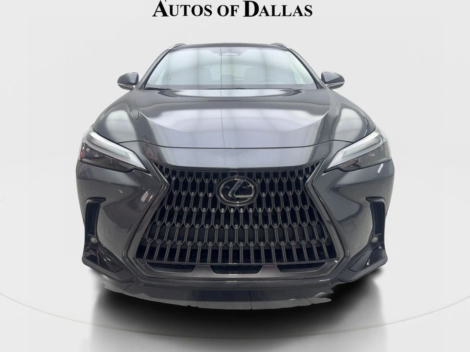 2024 Lexus NX 2nd Gen - Image 3 of 12