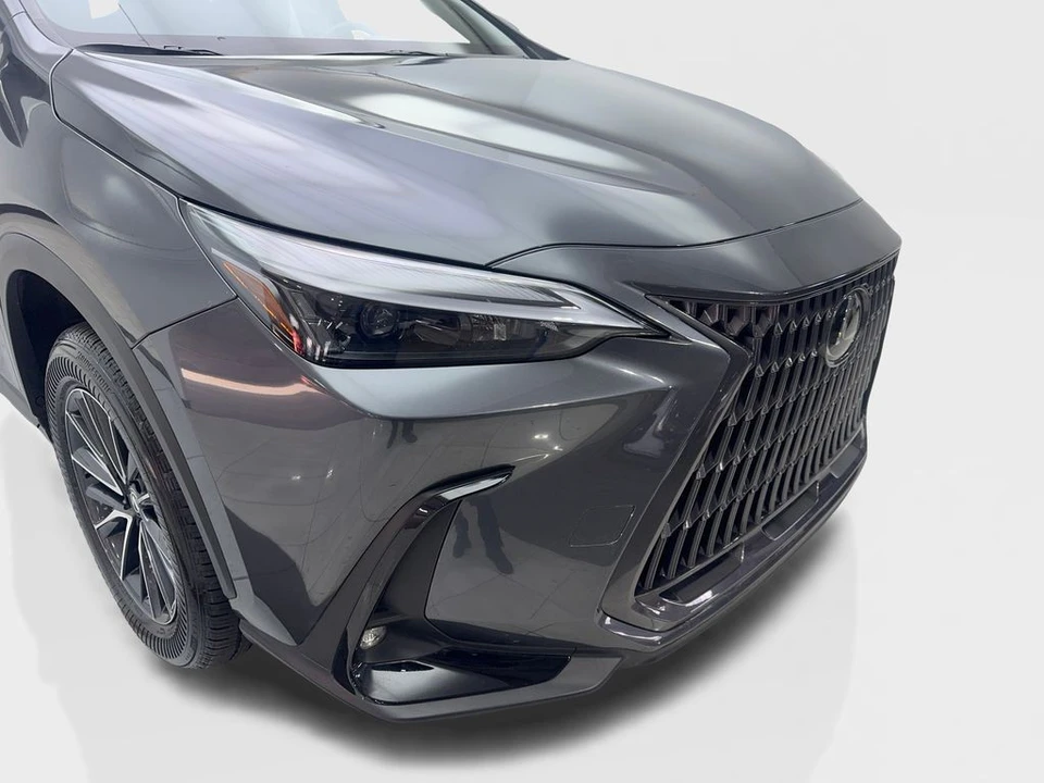2024 Lexus NX 2nd Gen - Image 17 of 21