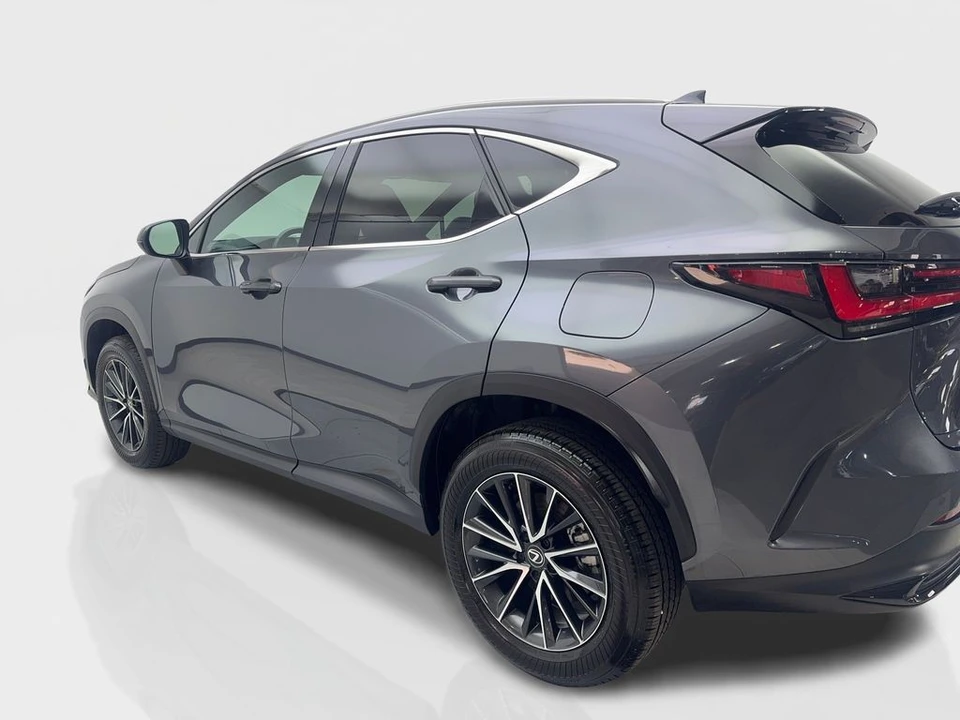 2024 Lexus NX 2nd Gen - Image 14 of 21