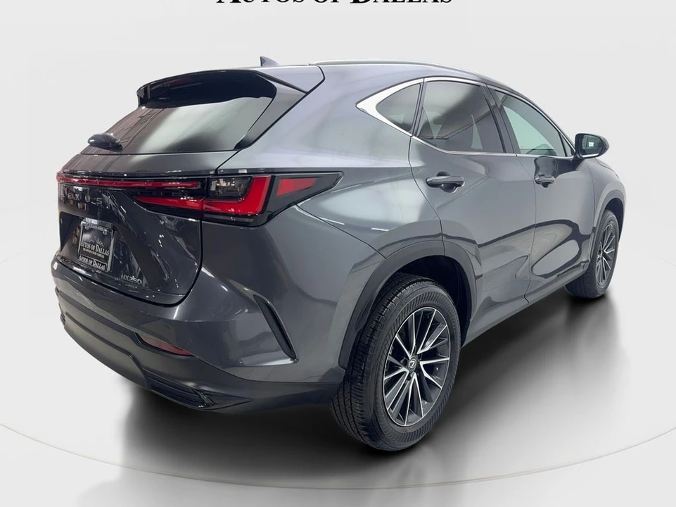 2024 Lexus NX 2nd Gen - Image 6 of 12