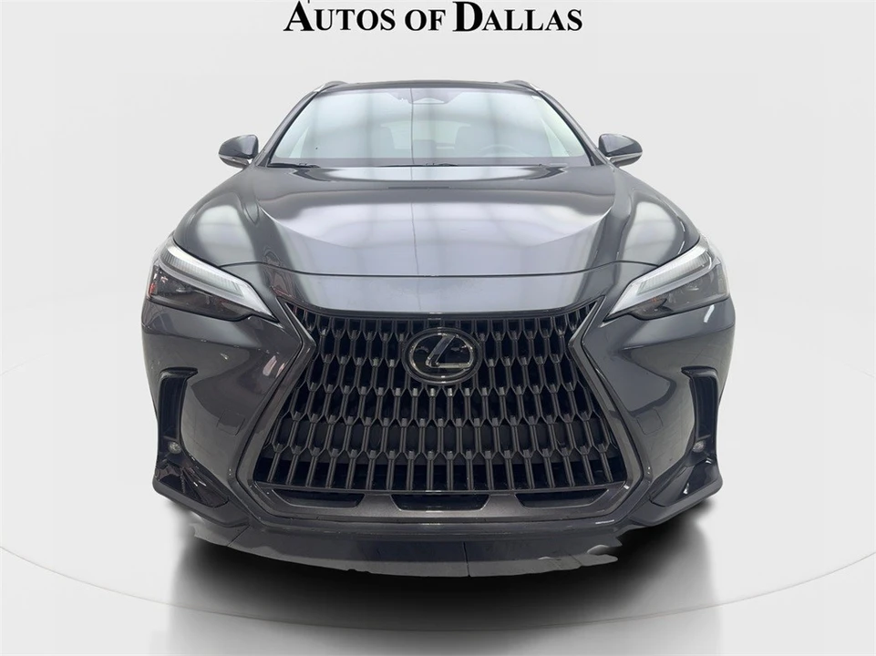 2024 Lexus NX 2nd Gen - Image 3 of 12