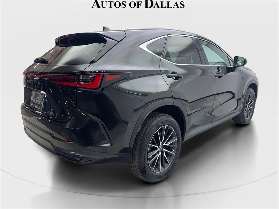 2024 Lexus NX 2nd Gen - Image 6 of 12
