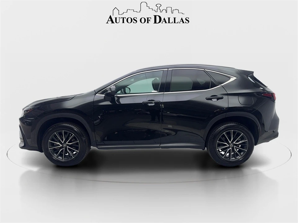 2024 Lexus NX 2nd Gen - Image 5 of 12