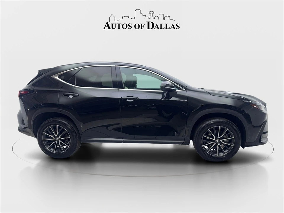 2024 Lexus NX 2nd Gen - Image 10 of 12