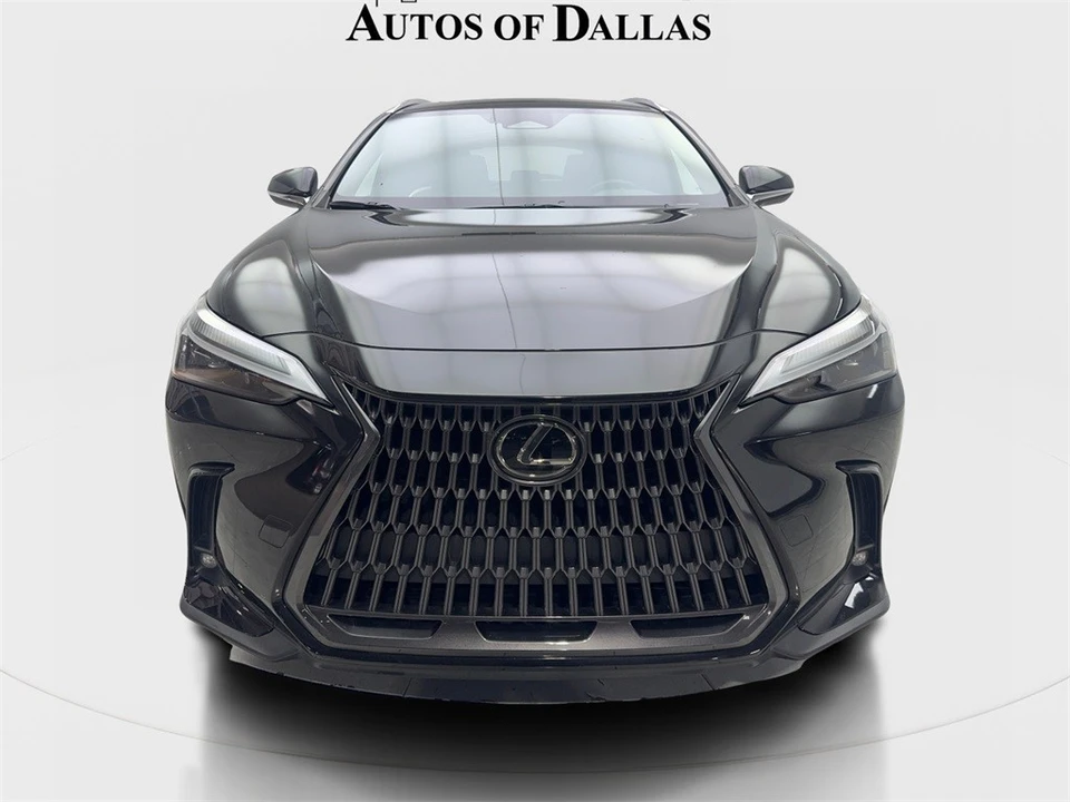 2024 Lexus NX 2nd Gen - Image 3 of 12