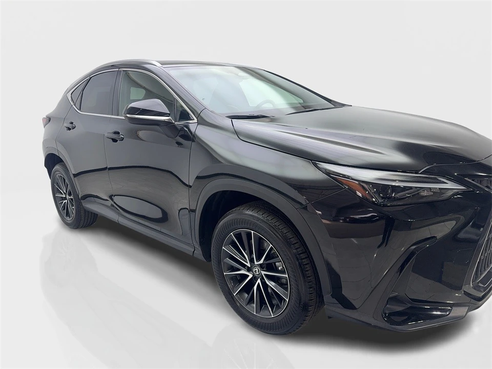 2024 Lexus NX 2nd Gen - Image 12 of 12
