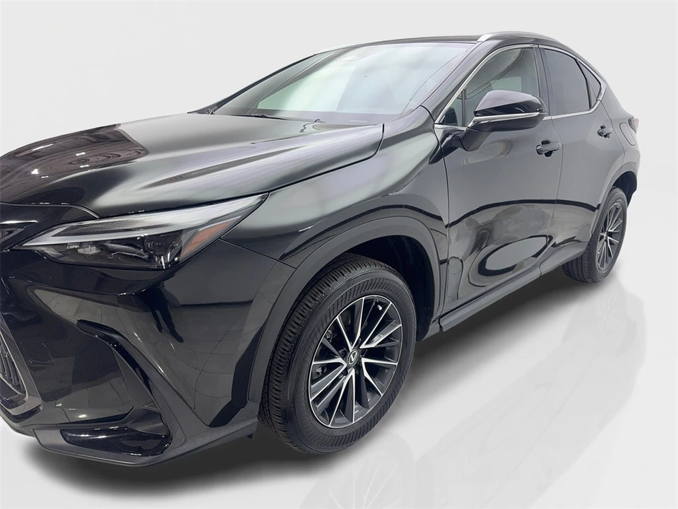 2024 Lexus NX 2nd Gen - Image 11 of 12