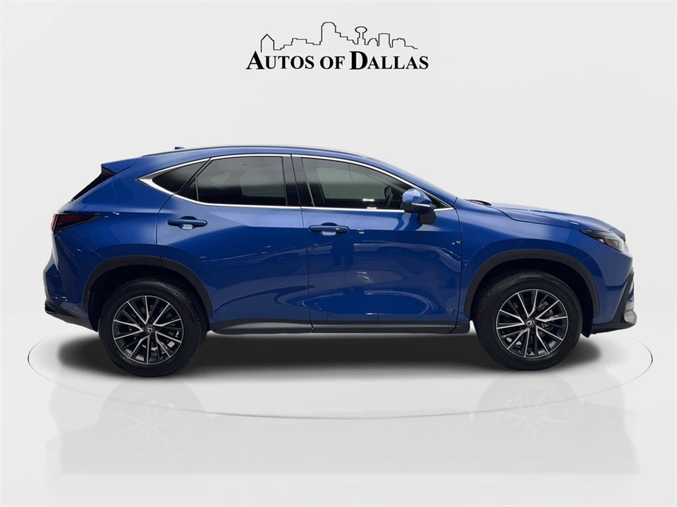 2024 Lexus NX 2nd Gen - Image 10 of 21