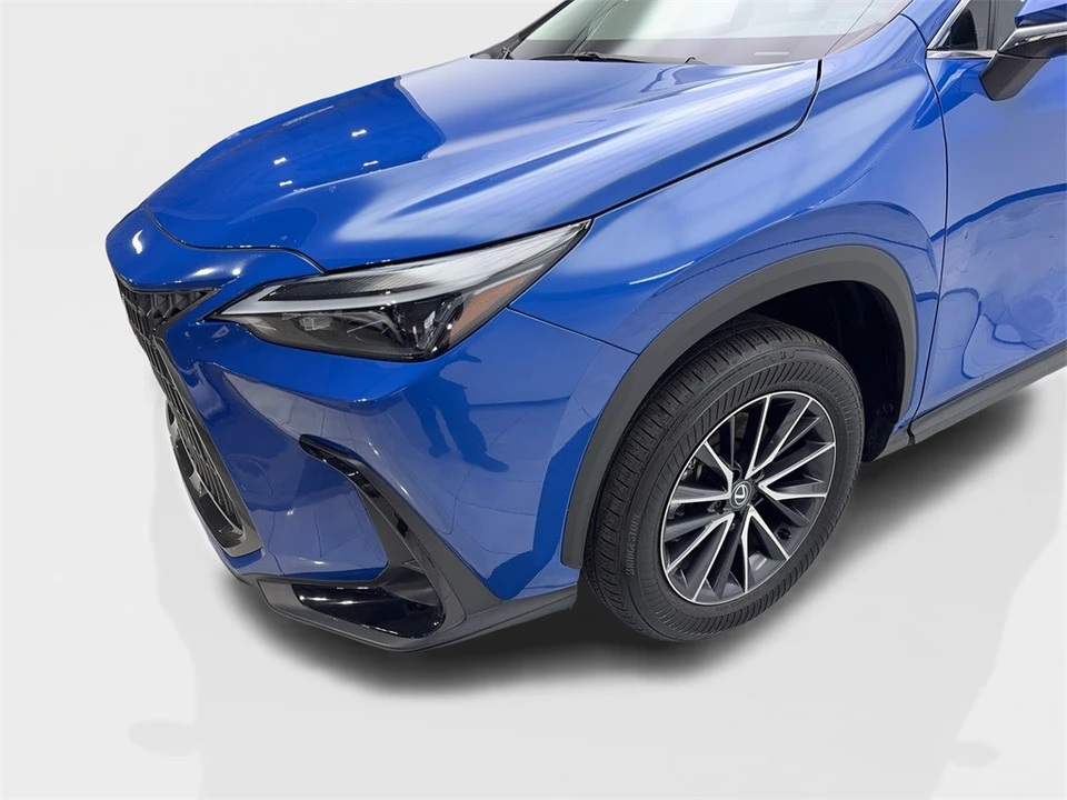 2024 Lexus NX 2nd Gen - Image 18 of 21