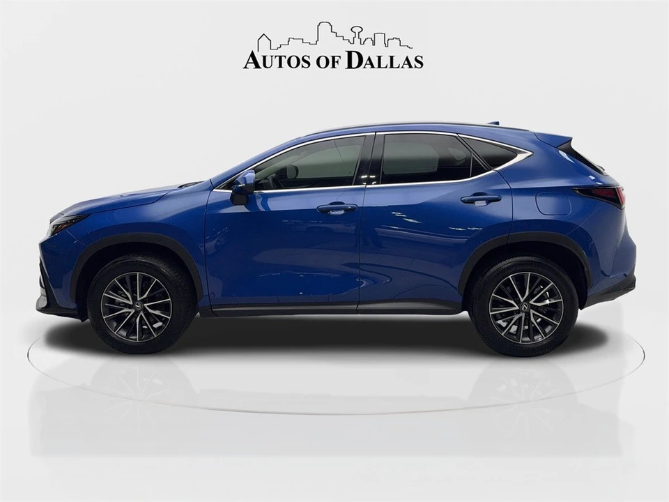 2024 Lexus NX 2nd Gen - Image 5 of 21