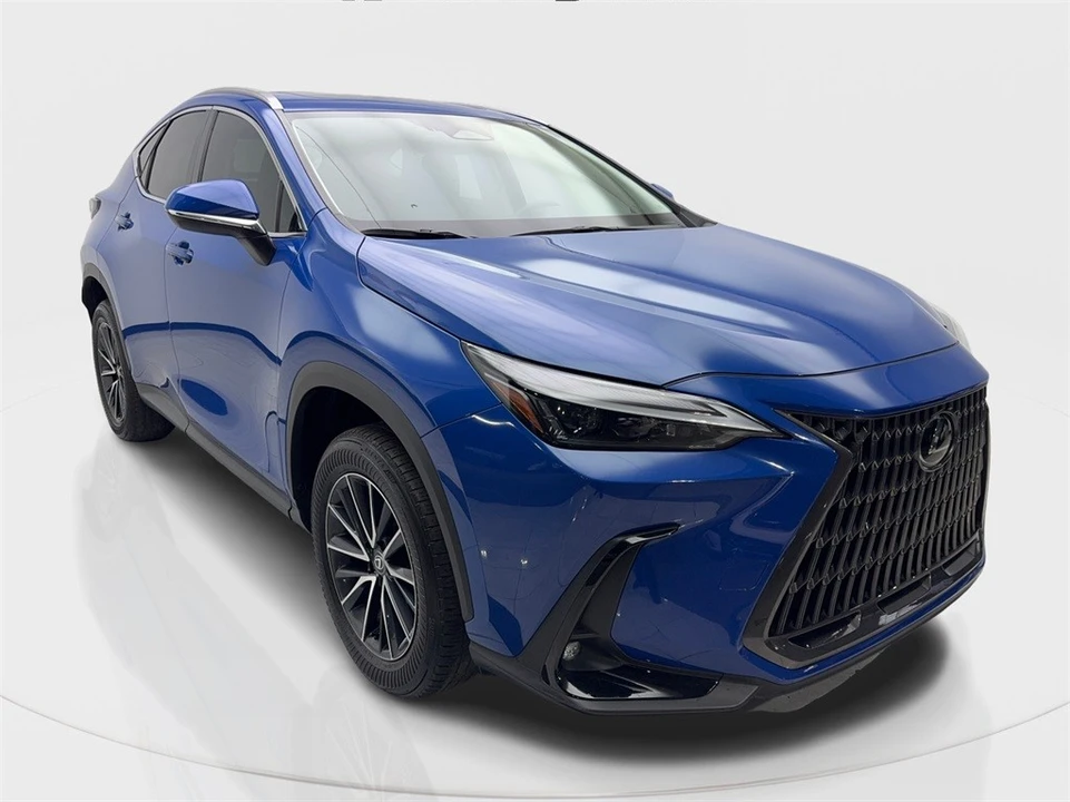 2024 Lexus NX 2nd Gen - Image 4 of 21