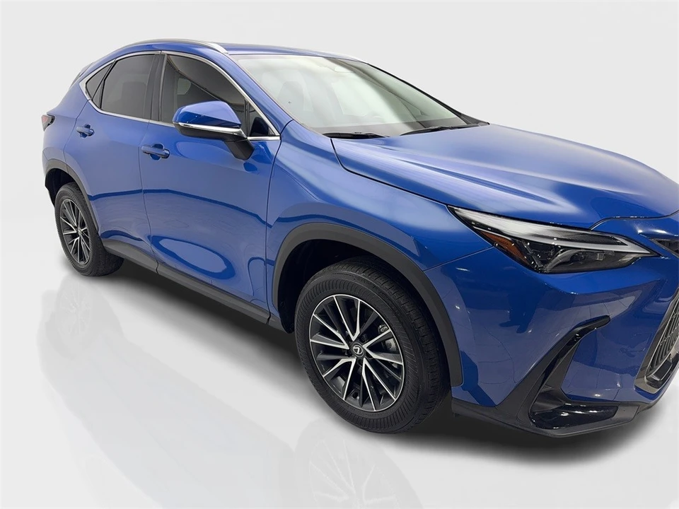 2024 Lexus NX 2nd Gen - Image 12 of 21