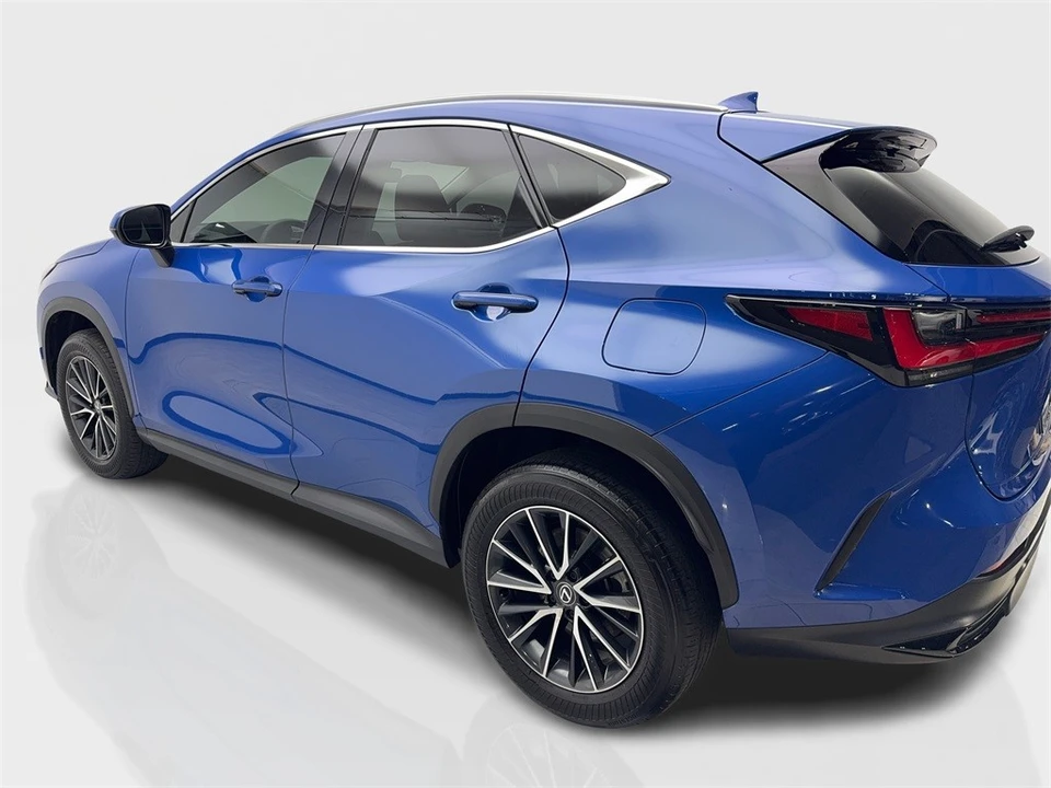 2024 Lexus NX 2nd Gen - Image 14 of 21