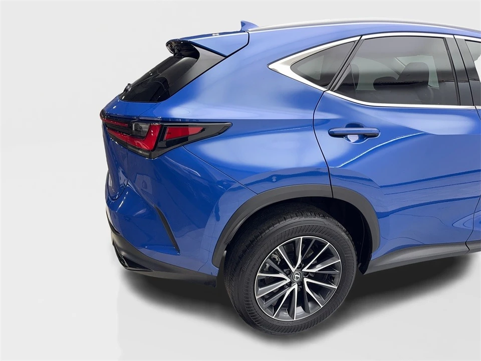 2024 Lexus NX 2nd Gen - Image 16 of 21