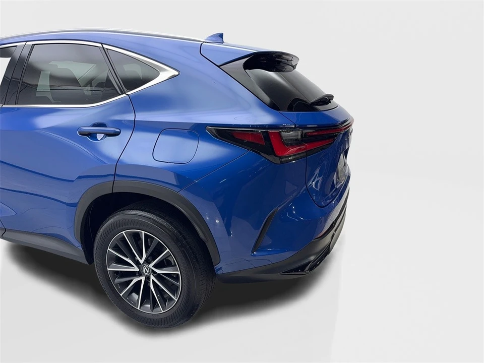 2024 Lexus NX 2nd Gen - Image 17 of 21