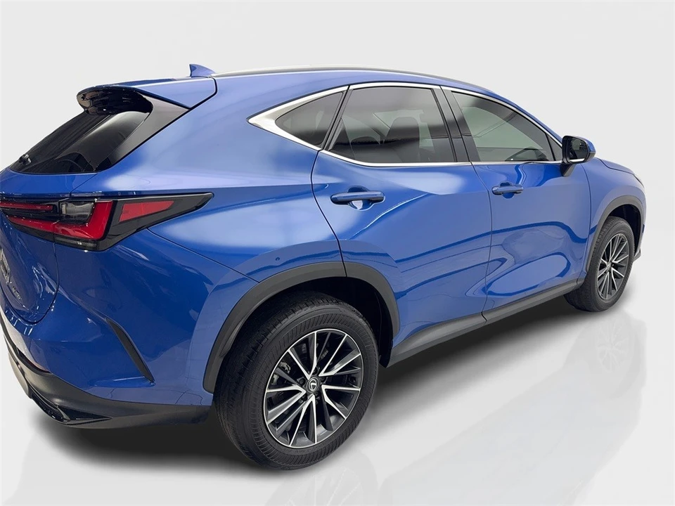2024 Lexus NX 2nd Gen - Image 13 of 21