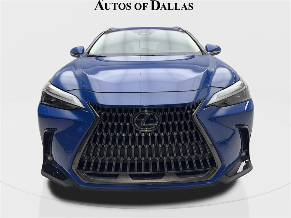 2024 Lexus NX 2nd Gen - Image 3 of 21