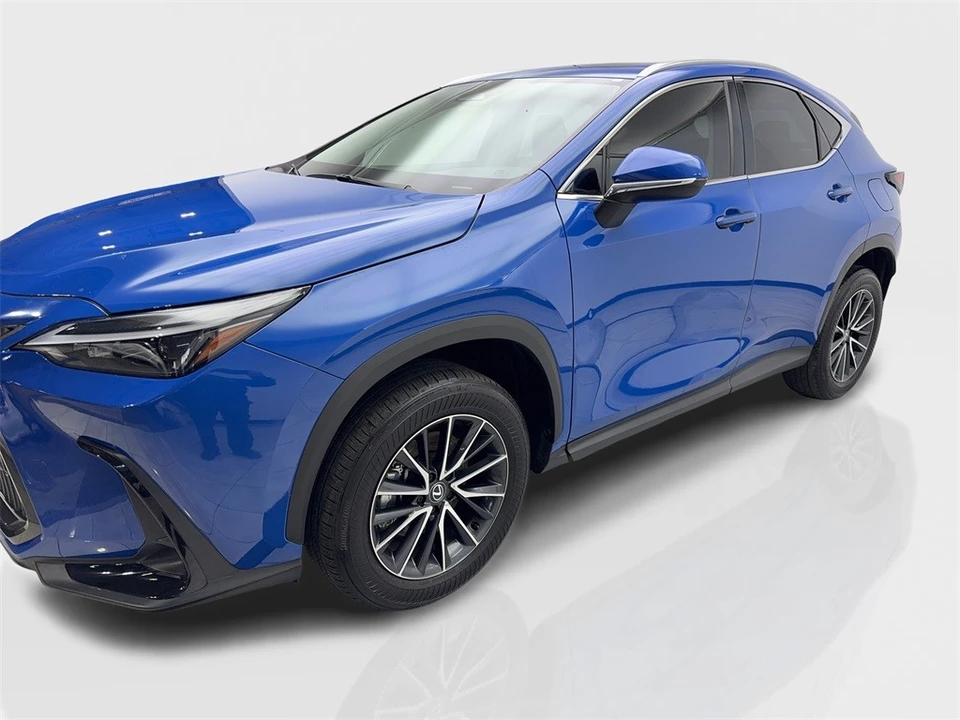 2024 Lexus NX 2nd Gen - Image 11 of 21
