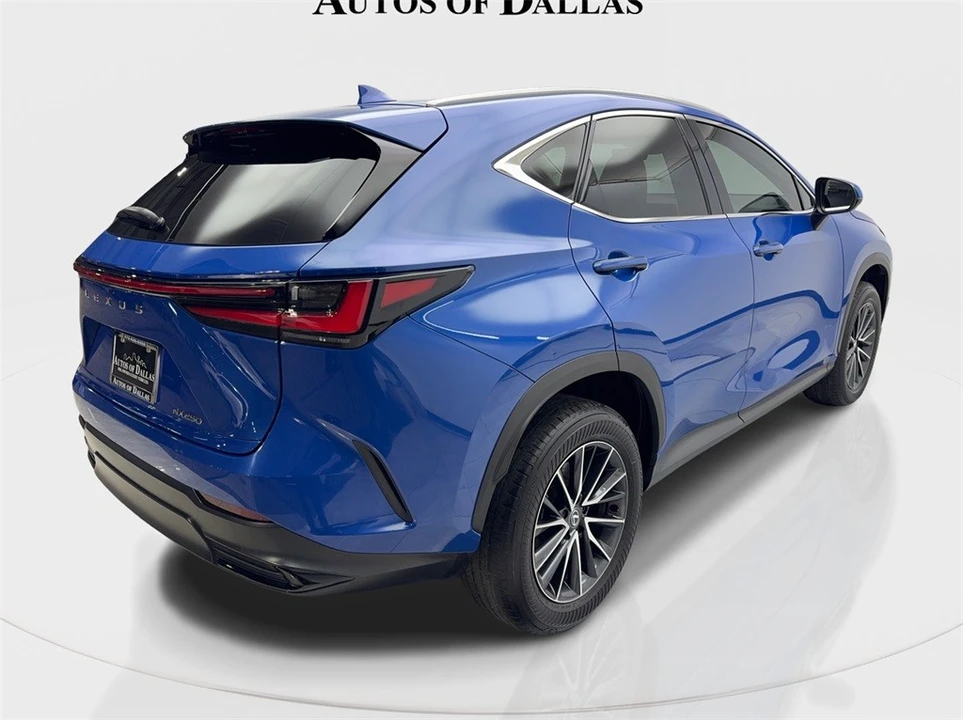 2024 Lexus NX 2nd Gen - Image 6 of 21