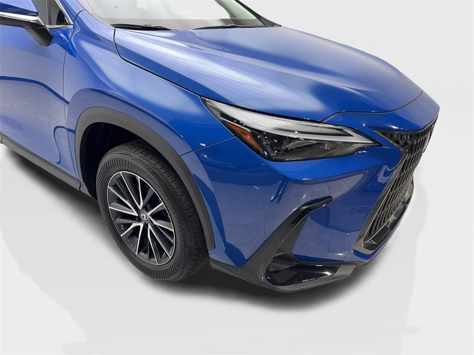 2024 Lexus NX 2nd Gen - Image 19 of 21