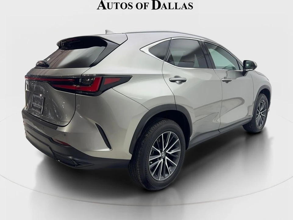 2024 Lexus NX 2nd Gen - Image 6 of 21