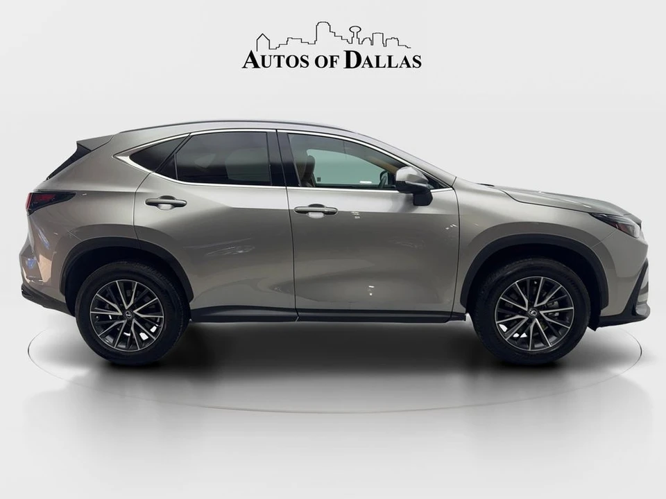 2024 Lexus NX 2nd Gen - Image 10 of 21