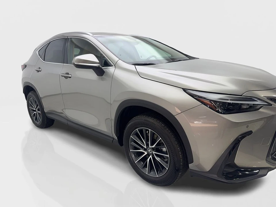 2024 Lexus NX 2nd Gen - Image 12 of 21