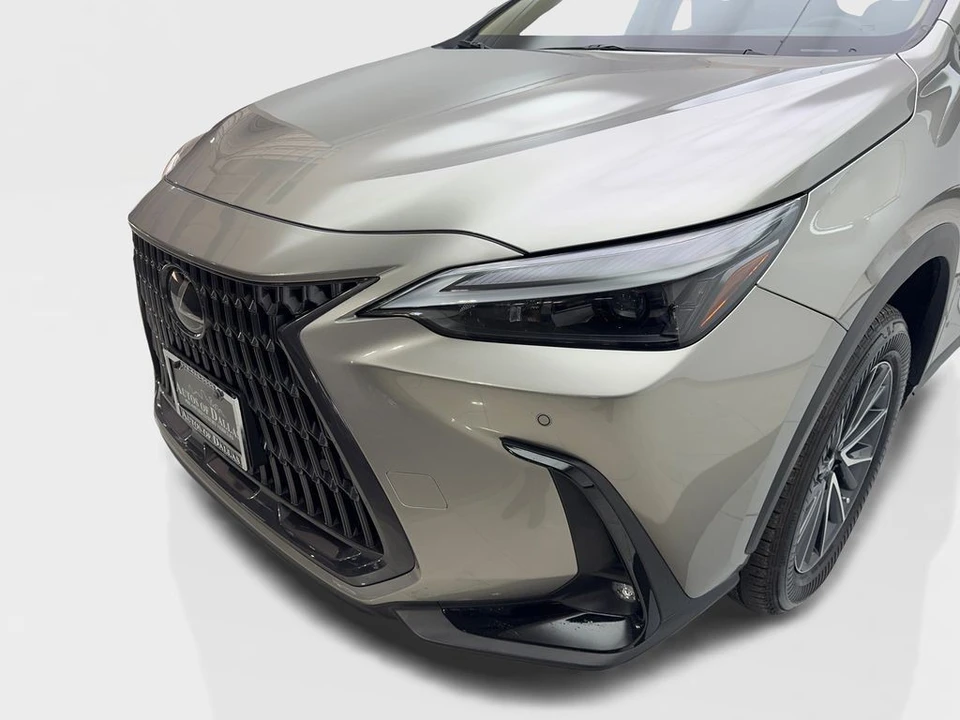 2024 Lexus NX 2nd Gen - Image 16 of 21