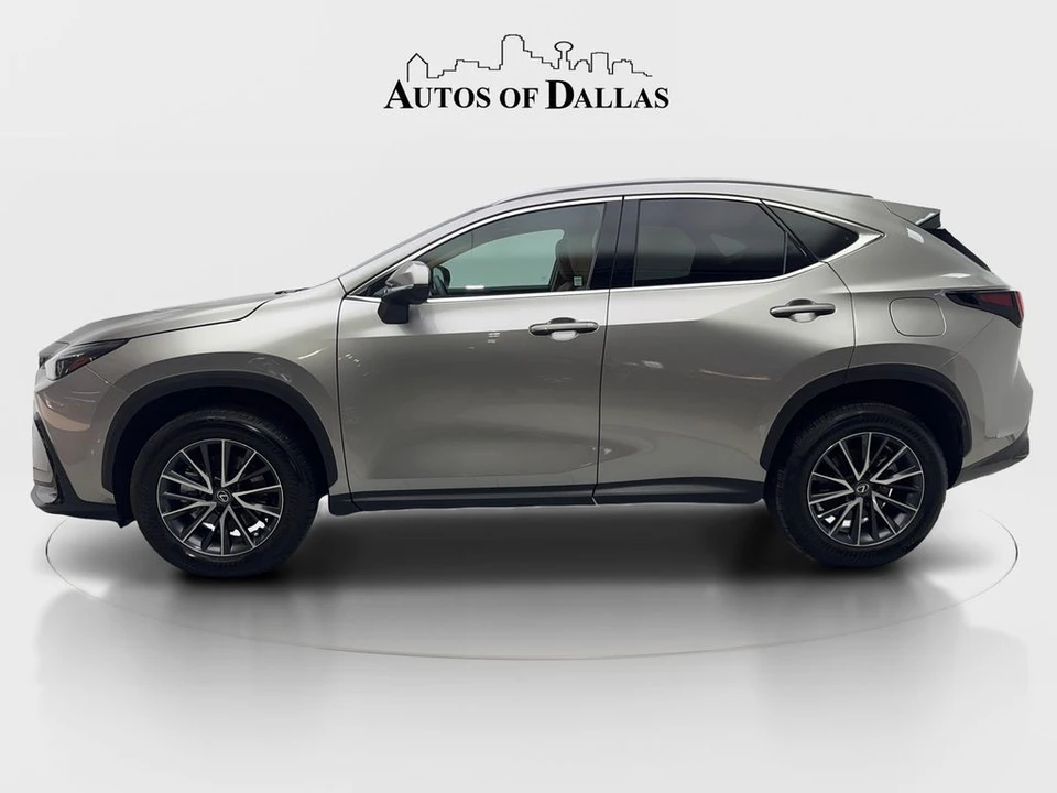 2024 Lexus NX 2nd Gen - Image 5 of 21