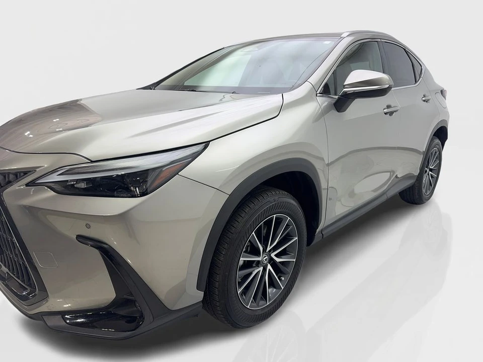 2024 Lexus NX 2nd Gen - Image 11 of 21
