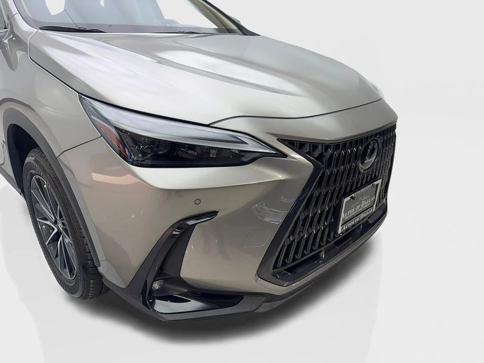 2024 Lexus NX 2nd Gen - Image 17 of 21