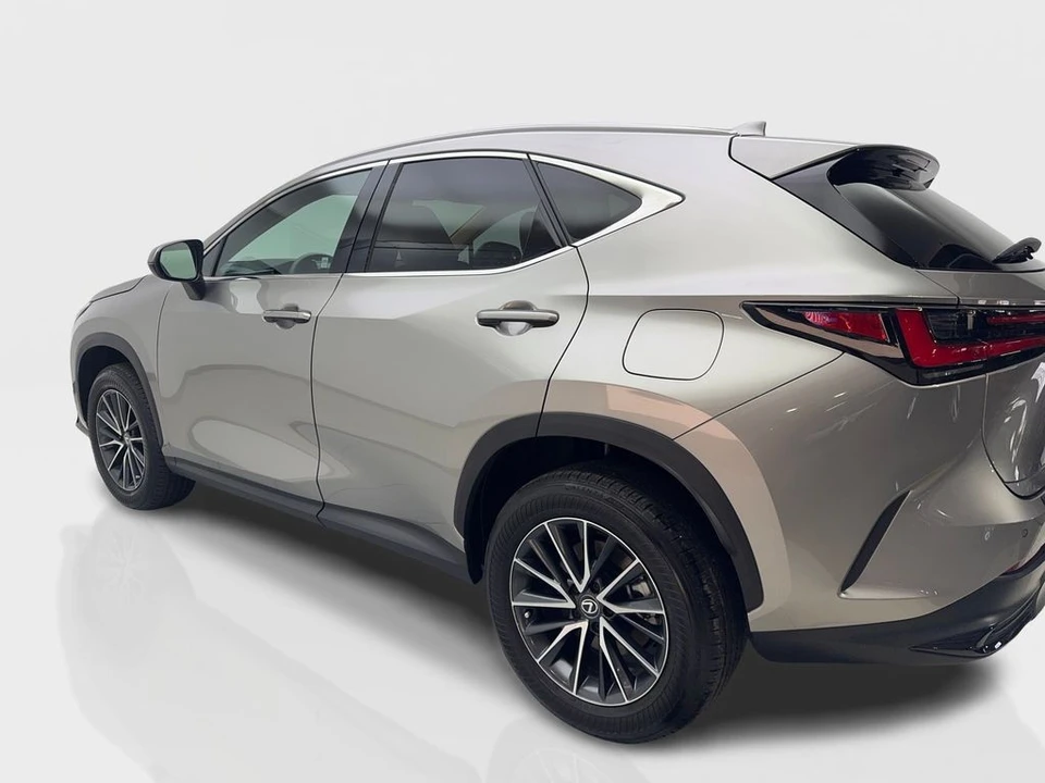2024 Lexus NX 2nd Gen - Image 14 of 21