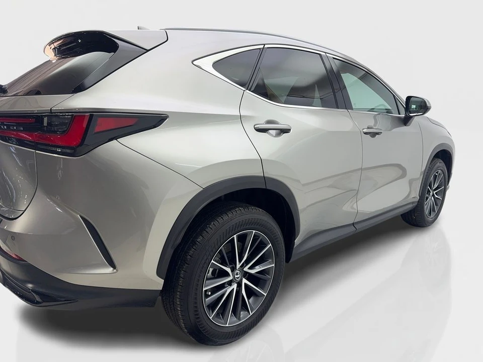 2024 Lexus NX 2nd Gen - Image 13 of 21