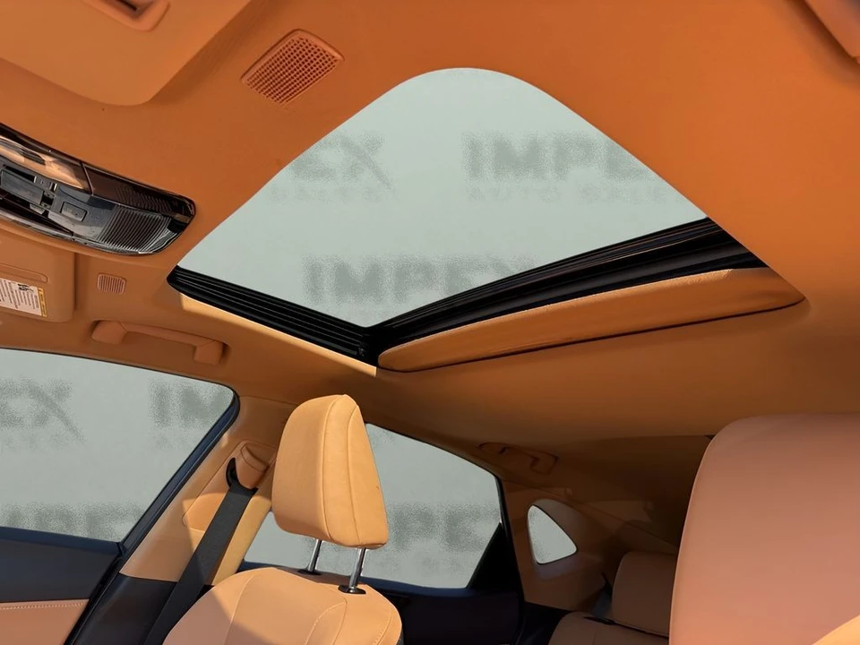 2024 Lexus NX 2nd Gen - Image 11 of 12