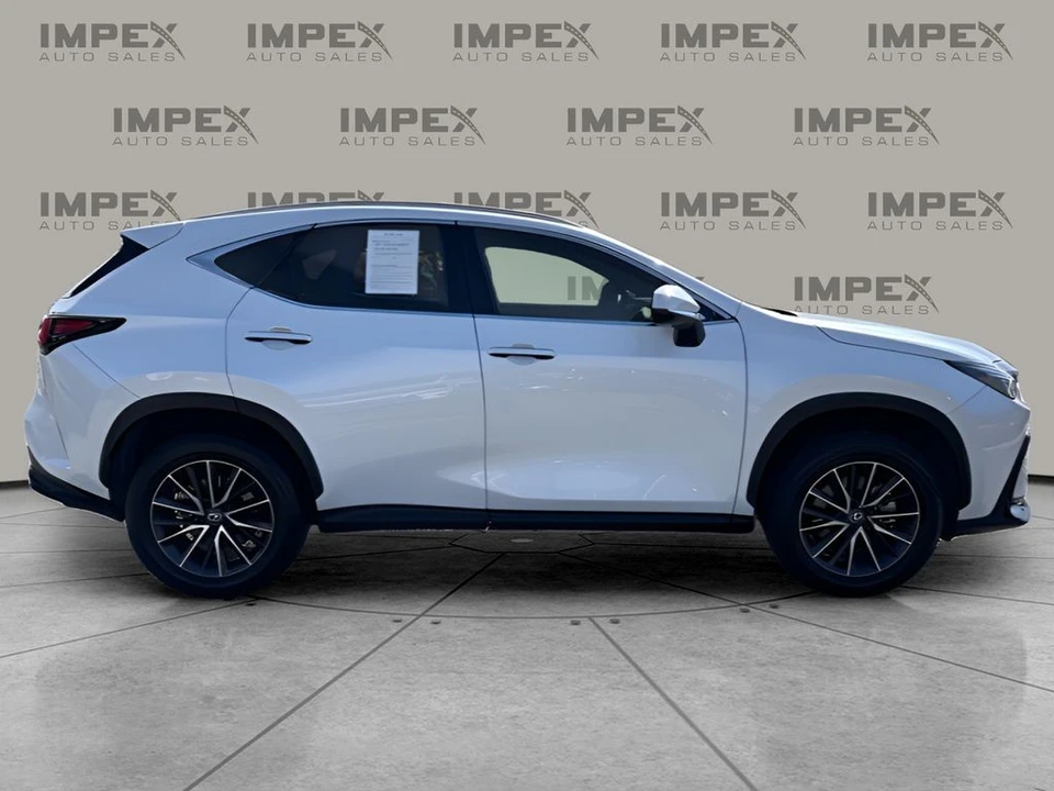 2024 Lexus NX 2nd Gen - Image 6 of 12