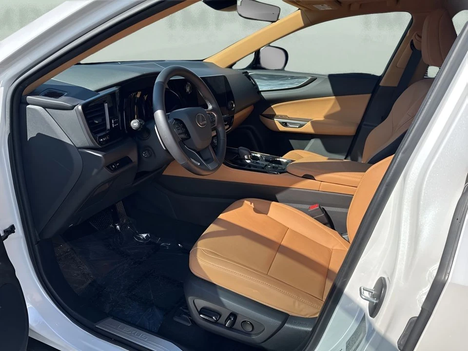 2024 Lexus NX 2nd Gen - Image 9 of 12