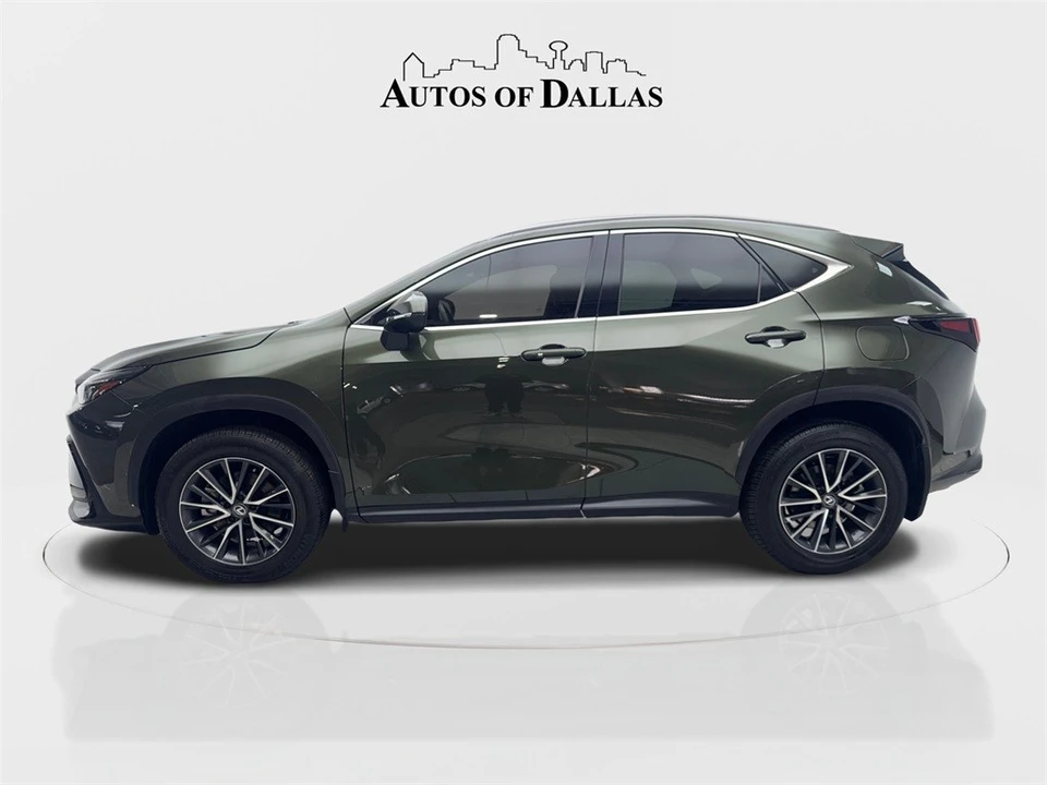 2024 Lexus NX 2nd Gen - Image 5 of 12