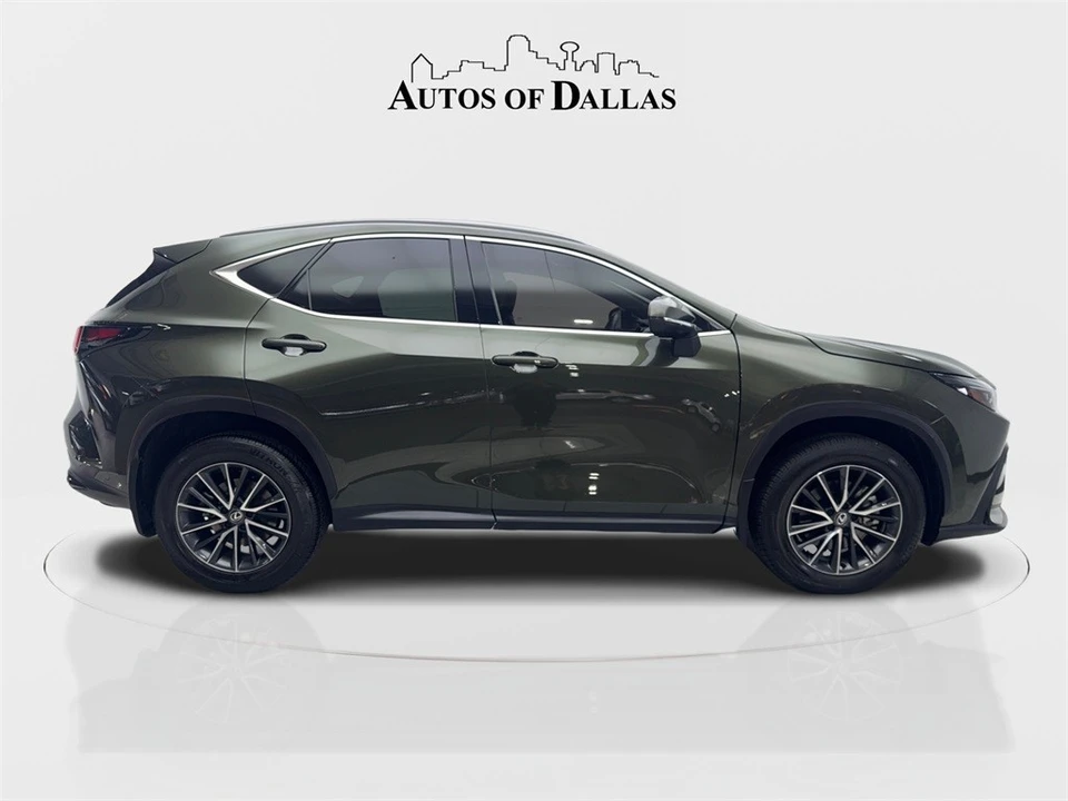 2024 Lexus NX 2nd Gen - Image 10 of 12