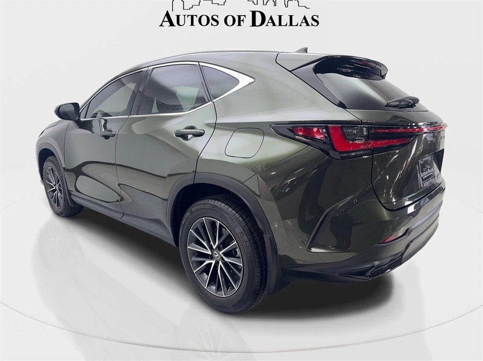 2024 Lexus NX 2nd Gen - Image 9 of 12