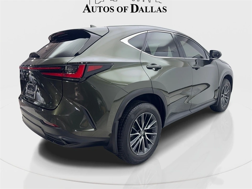 2024 Lexus NX 2nd Gen - Image 6 of 12