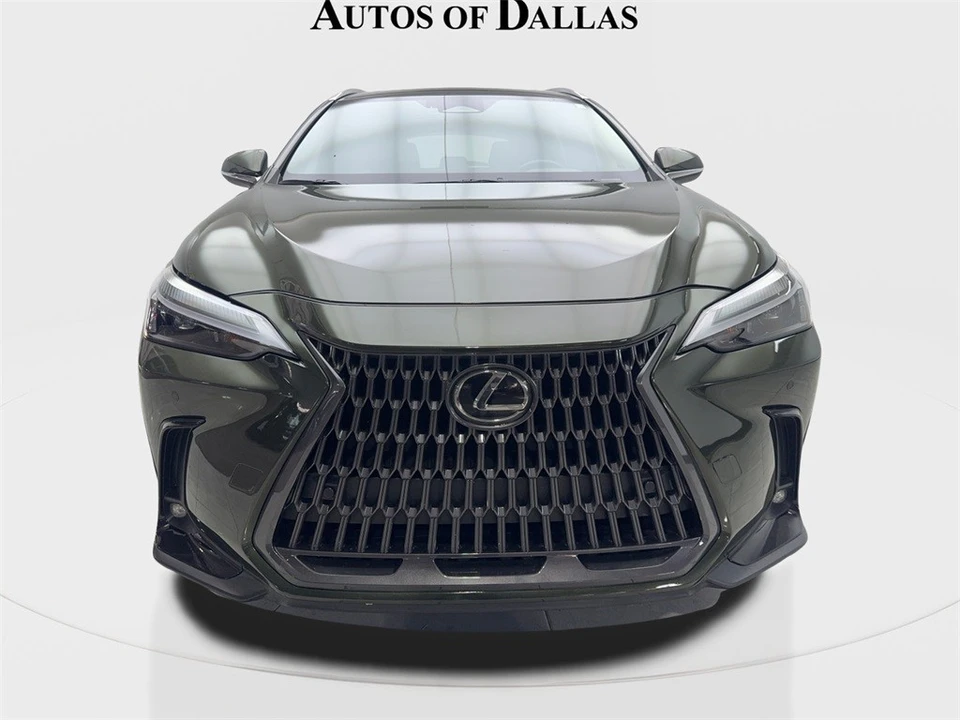 2024 Lexus NX 2nd Gen - Image 3 of 12