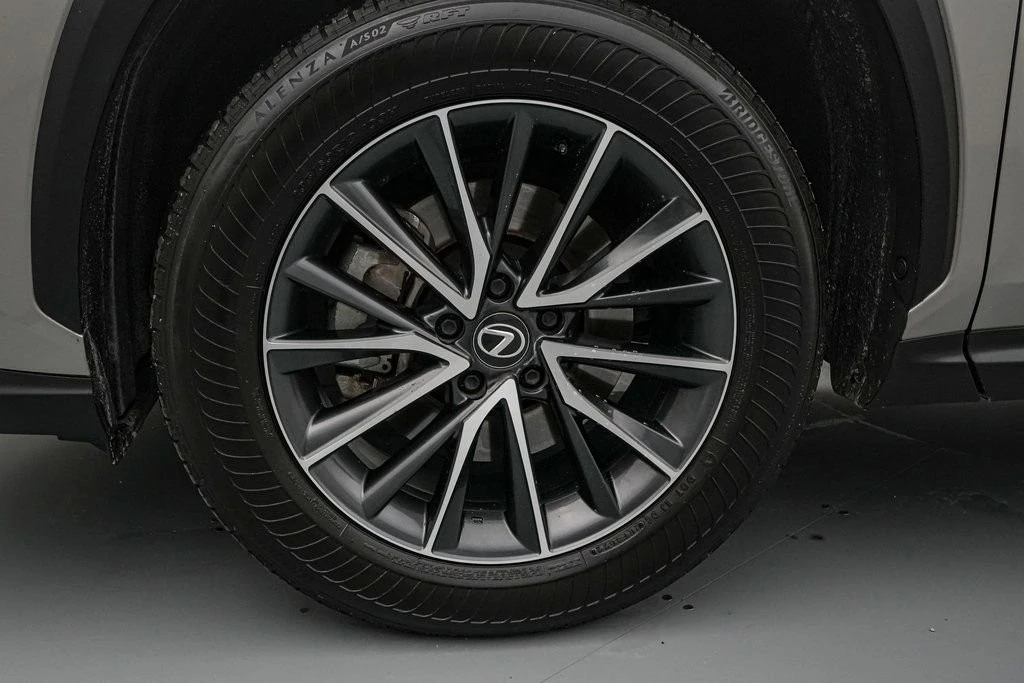 2024 Lexus NX 2nd Gen - Image 11 of 21